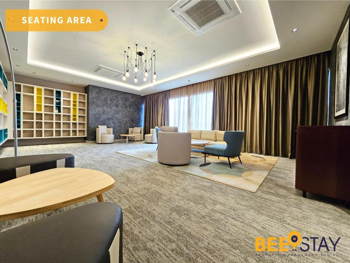 Sunway Velocity 2 Connected With Mall & Mrt For 2 Pax * Kuala Lumpur