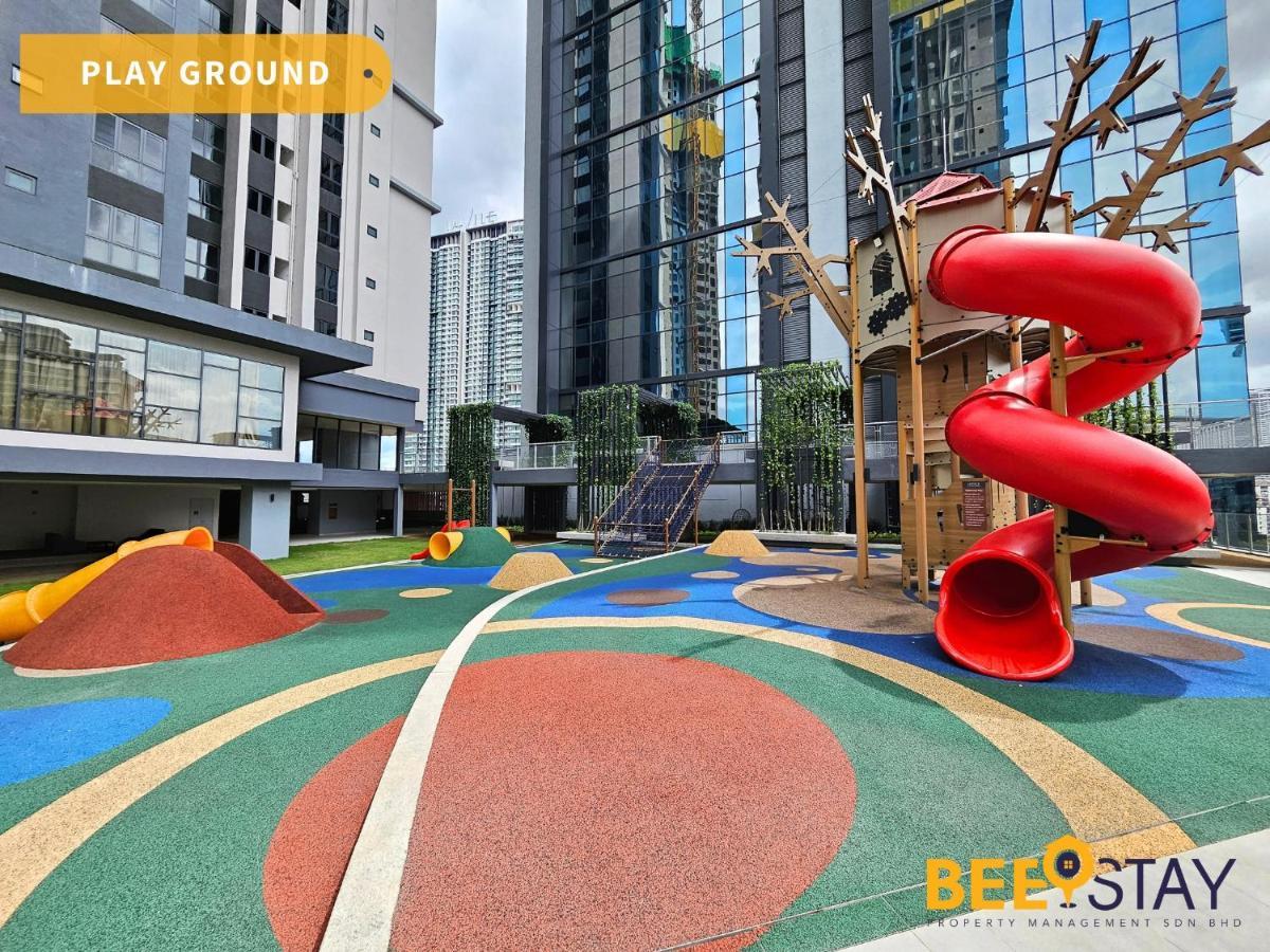 Sunway Velocity 2 Connected With Mall & Mrt For 2 Pax Apartment