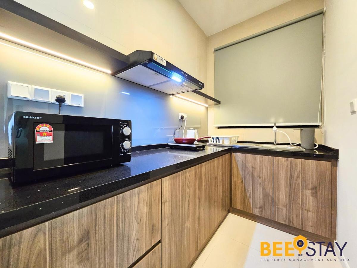 Sunway Velocity 2 Connected With Mall & Mrt For 2 Pax Kuala Lumpur