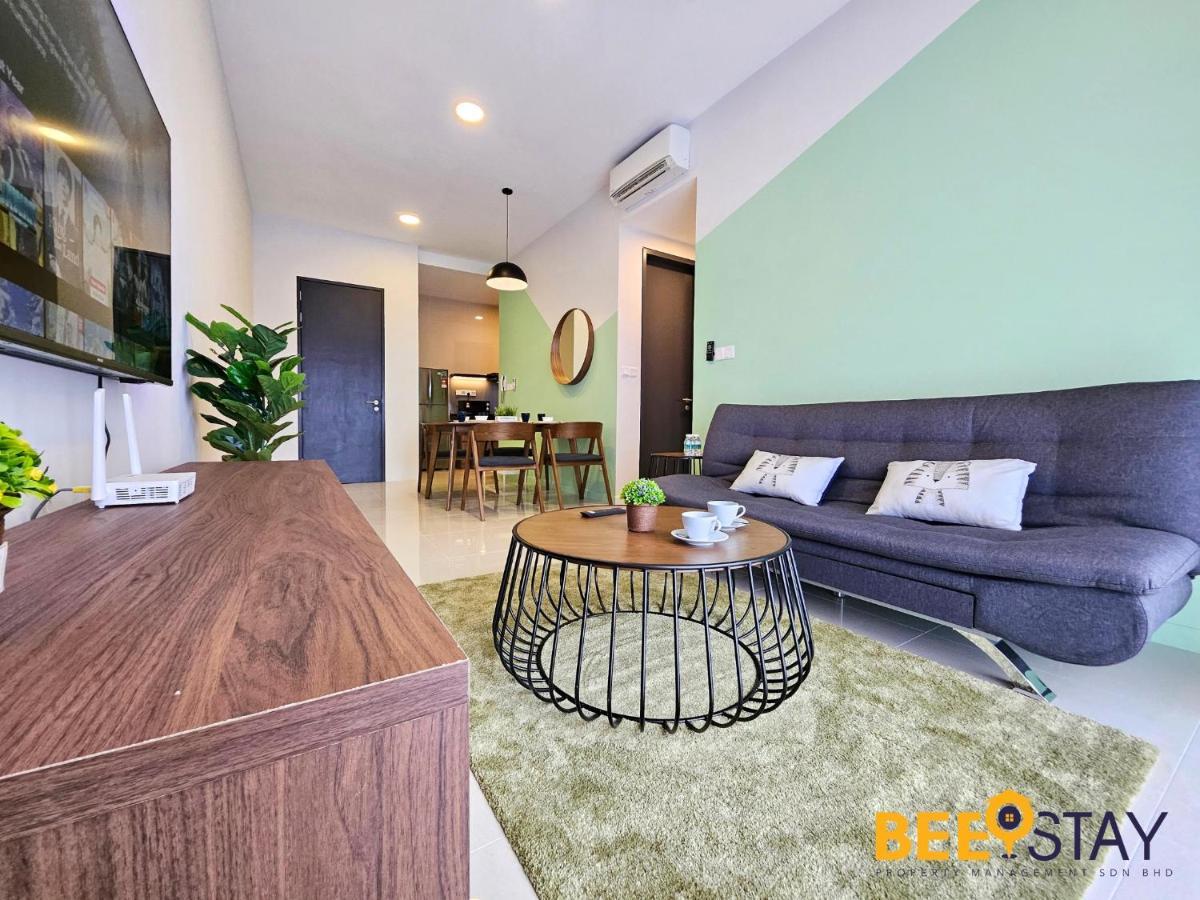 Apartment Sunway Velocity 2 Connected With Mall & Mrt For 2 Pax *