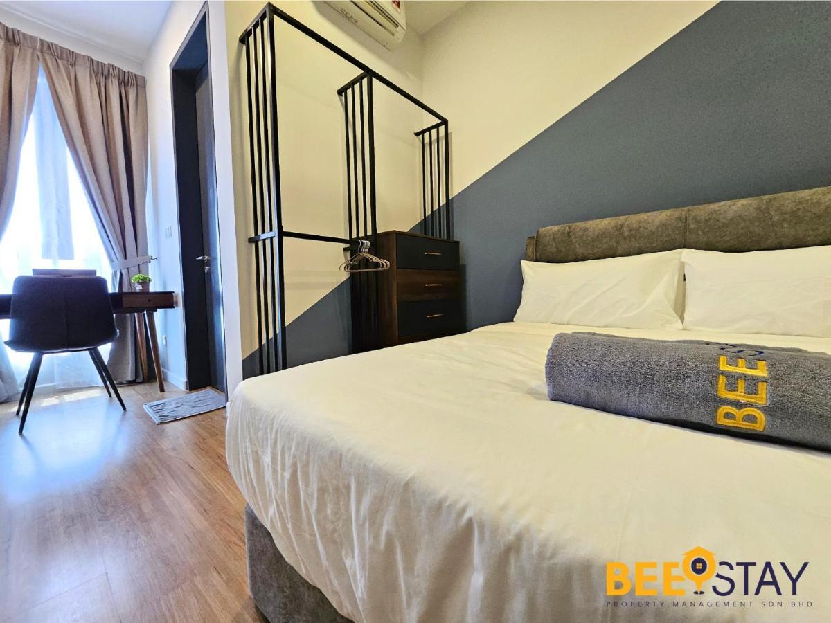 Apartment Sunway Velocity 2 Connected With Mall & Mrt For 2 Pax Kuala Lumpur