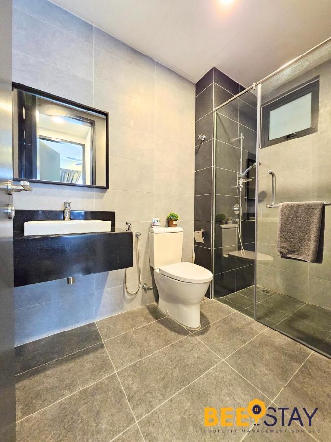 Apartment Sunway Velocity 2 Connected With Mall & Mrt For 2 Pax