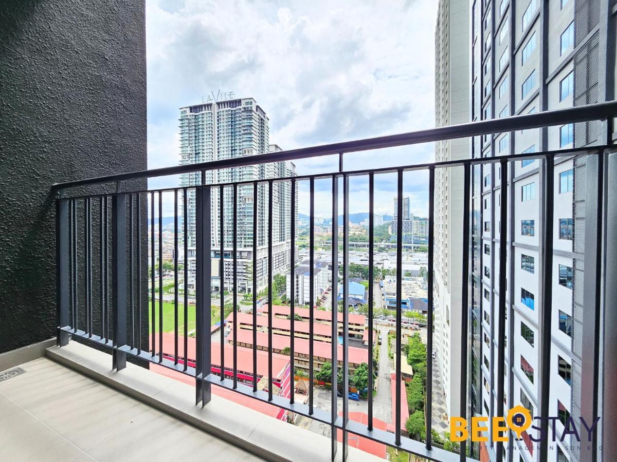 Sunway Velocity 2 Connected With Mall & Mrt For 2 Pax Kuala Lumpur