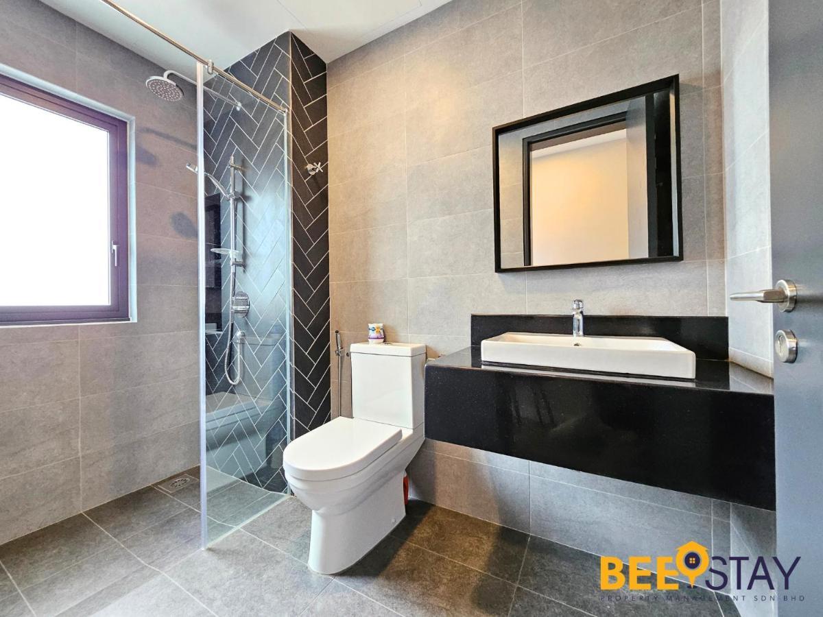 Sunway Velocity 2 Connected With Mall & Mrt For 2 Pax Apartment Kuala Lumpur