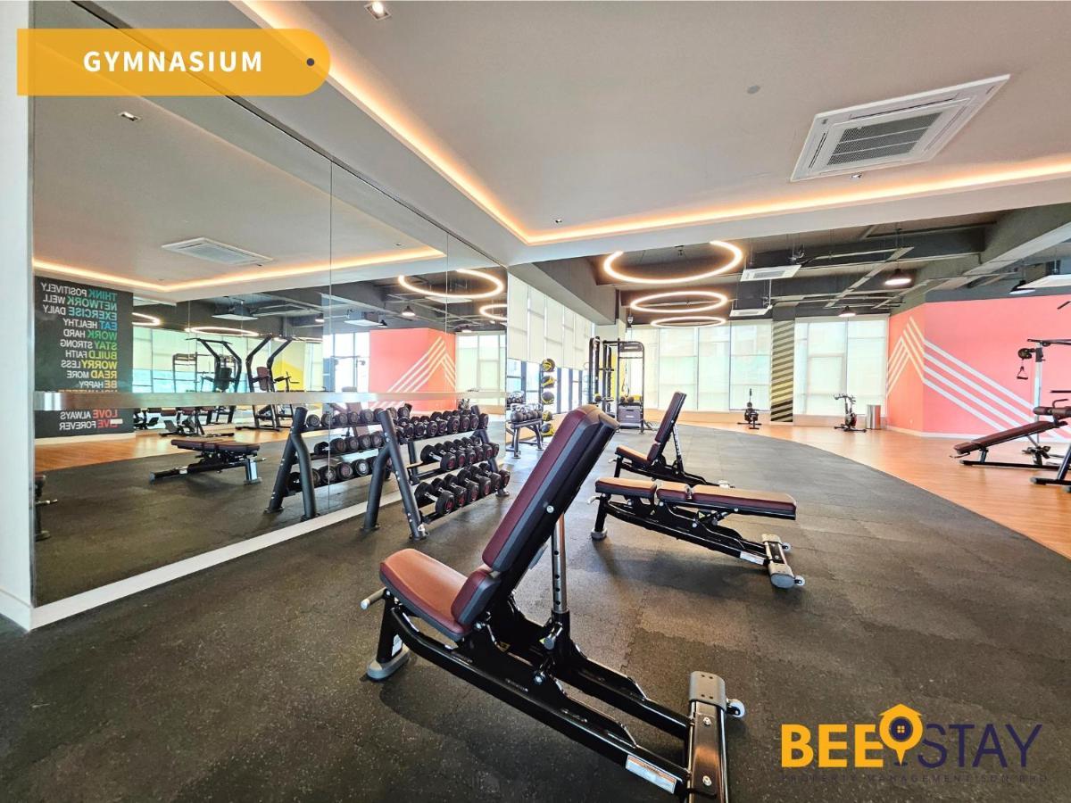 Sunway Velocity 2 Connected With Mall & Mrt For 2 Pax Apartment Kuala Lumpur