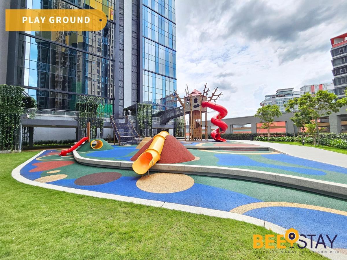 Sunway Velocity 2 Connected With Mall & Mrt For 2 Pax Apartment