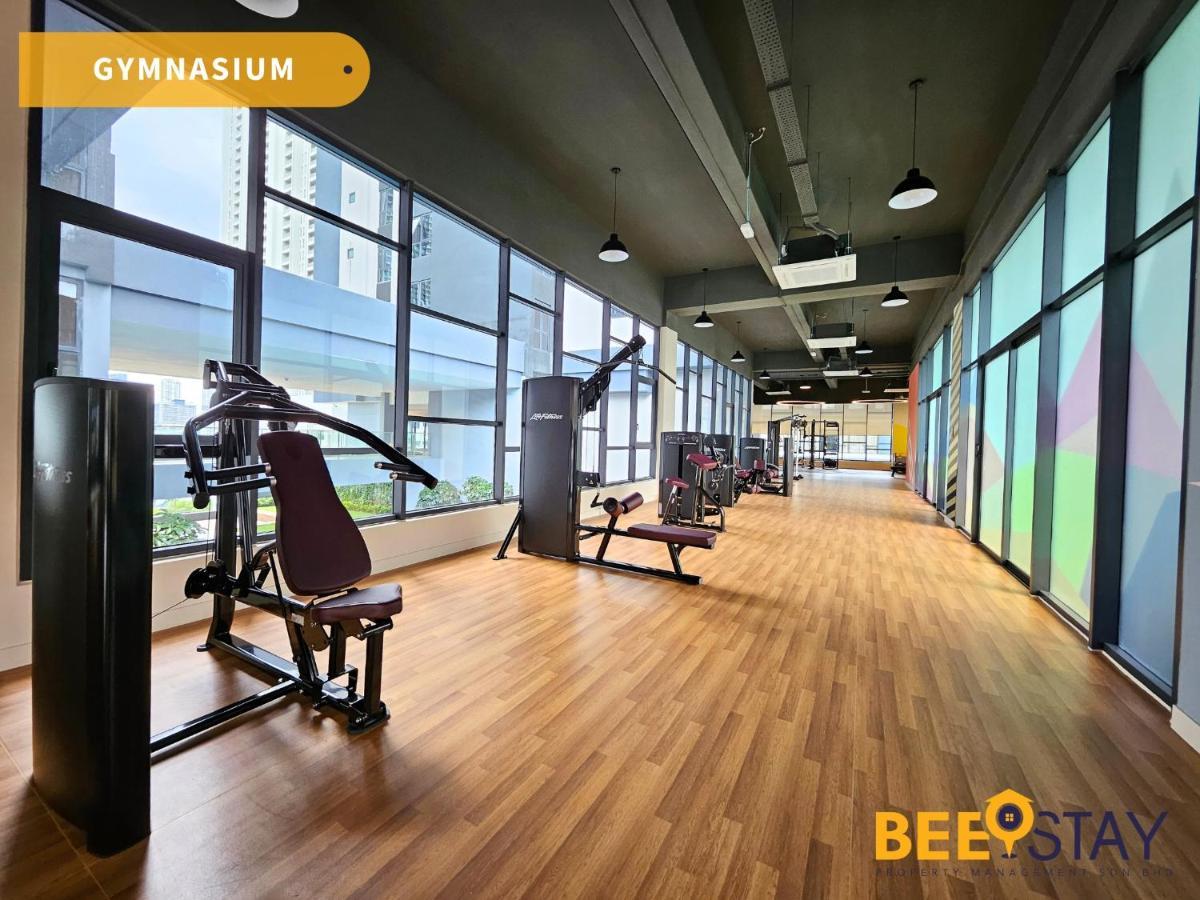 Sunway Velocity 2 Connected With Mall & Mrt For 2 Pax * Kuala Lumpur