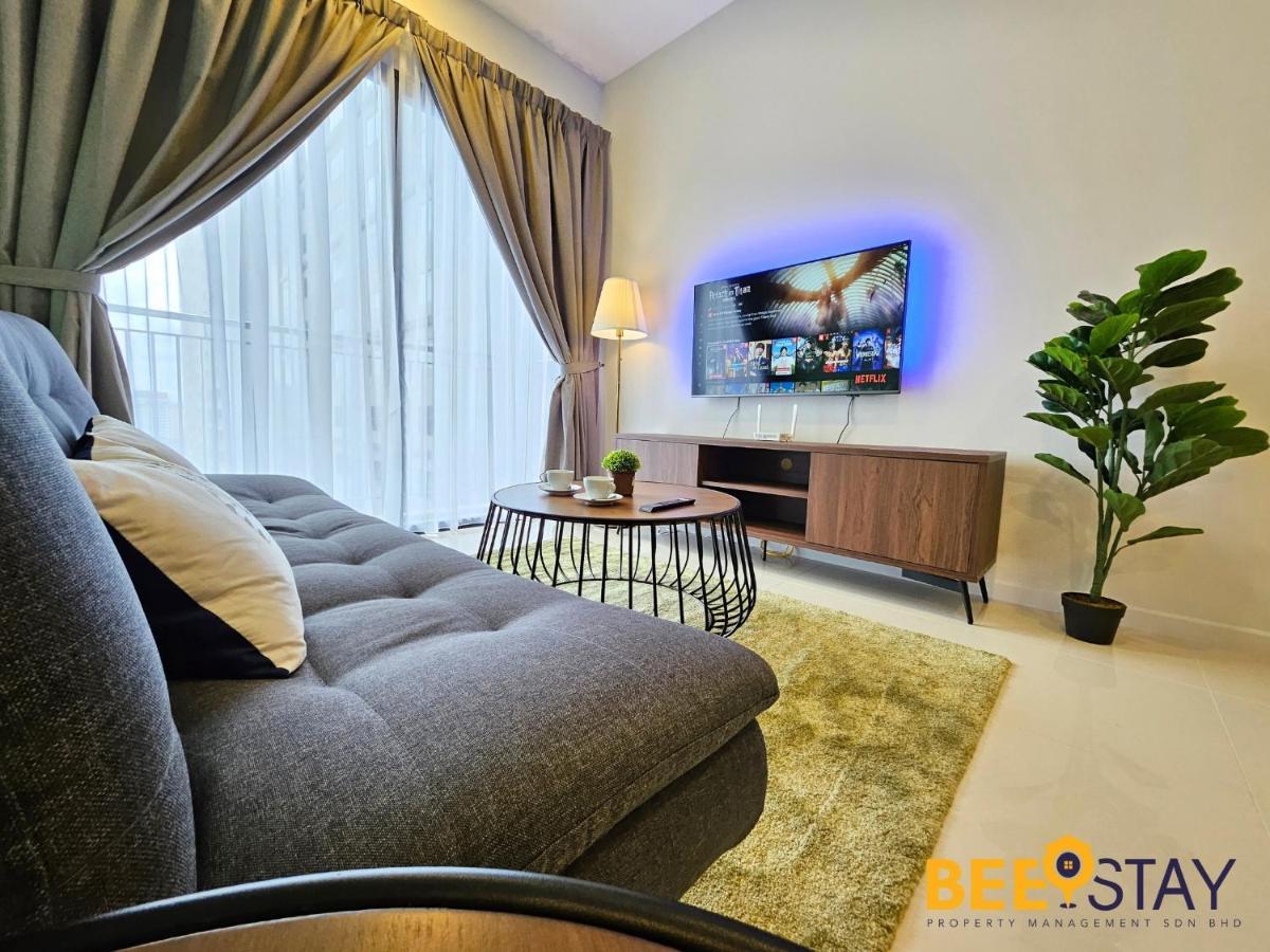 Apartment Sunway Velocity 2 Connected With Mall & Mrt For 2 Pax