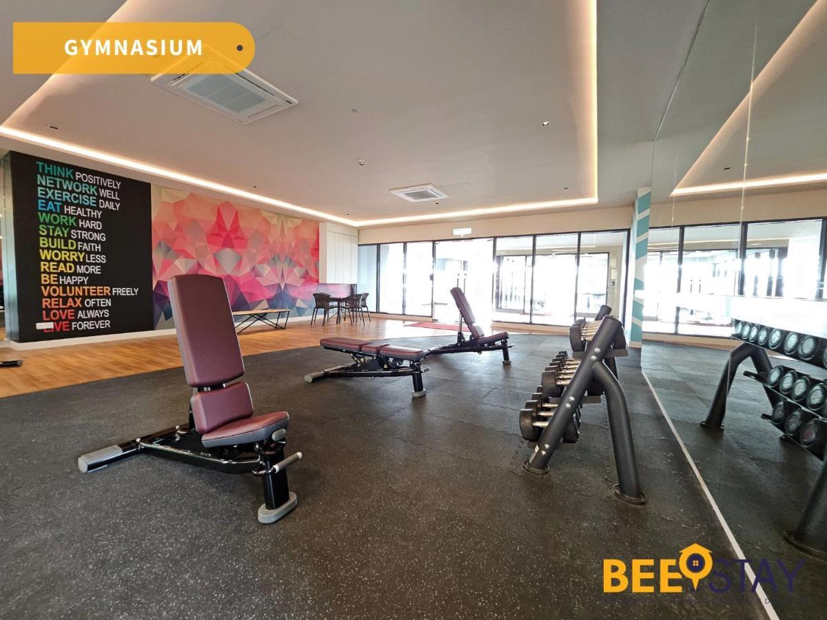 Sunway Velocity 2 Connected With Mall & Mrt For 2 Pax Apartment Kuala Lumpur