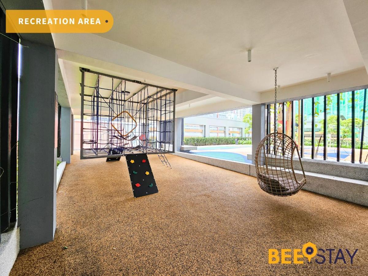 Apartment Sunway Velocity 2 Connected With Mall & Mrt For 2 Pax Kuala Lumpur