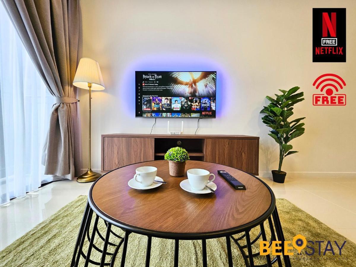Apartment Sunway Velocity 2 Connected With Mall & Mrt For 2 Pax Kuala Lumpur