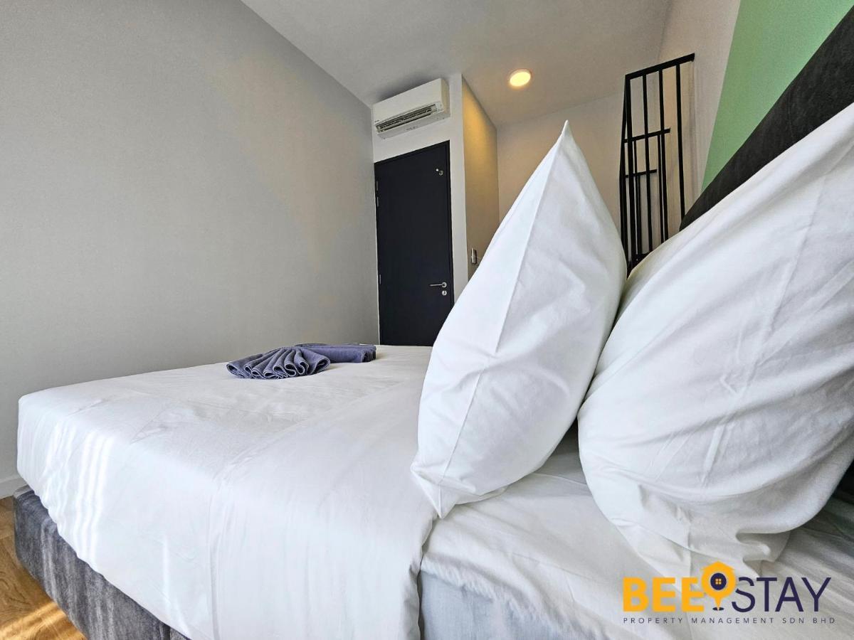 Sunway Velocity 2 Connected With Mall & Mrt For 2 Pax * Kuala Lumpur