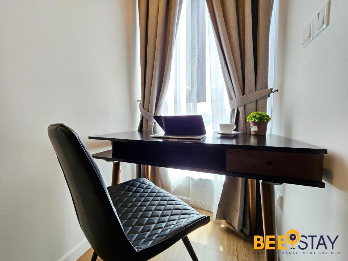 Sunway Velocity 2 Connected With Mall & Mrt For 2 Pax Kuala Lumpur