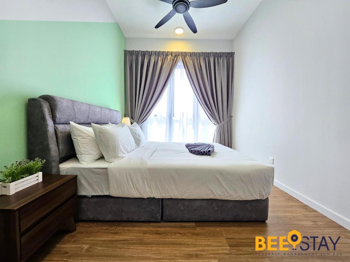 Apartment Sunway Velocity 2 Connected With Mall & Mrt For 2 Pax
