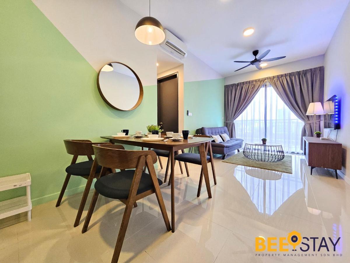 Apartment Sunway Velocity 2 Connected With Mall & Mrt For 2 Pax *