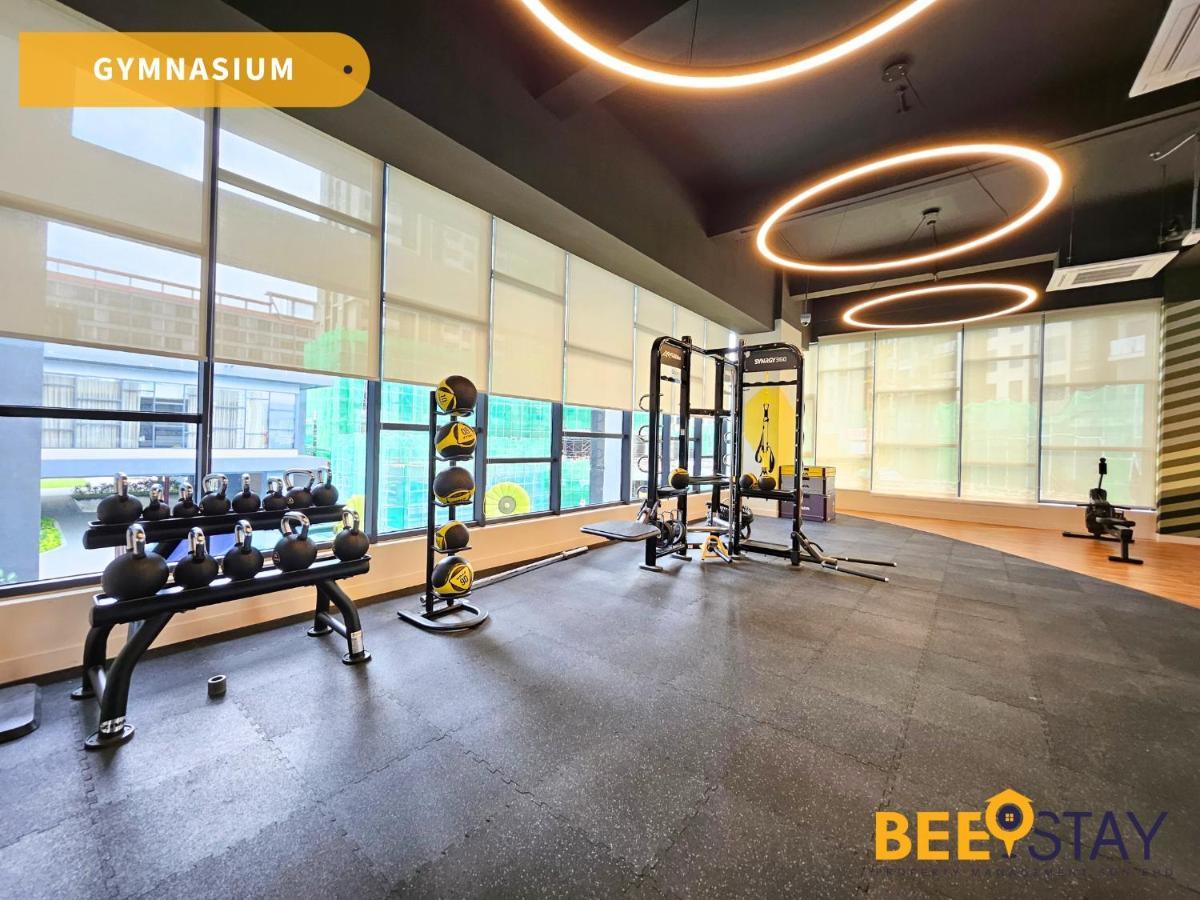 Pangsapuri Sunway Velocity 2 Connected With Mall & Mrt For 2 Pax
