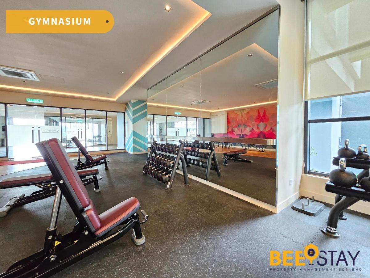 Sunway Velocity 2 Connected With Mall & Mrt For 2 Pax Pangsapuri Kuala Lumpur