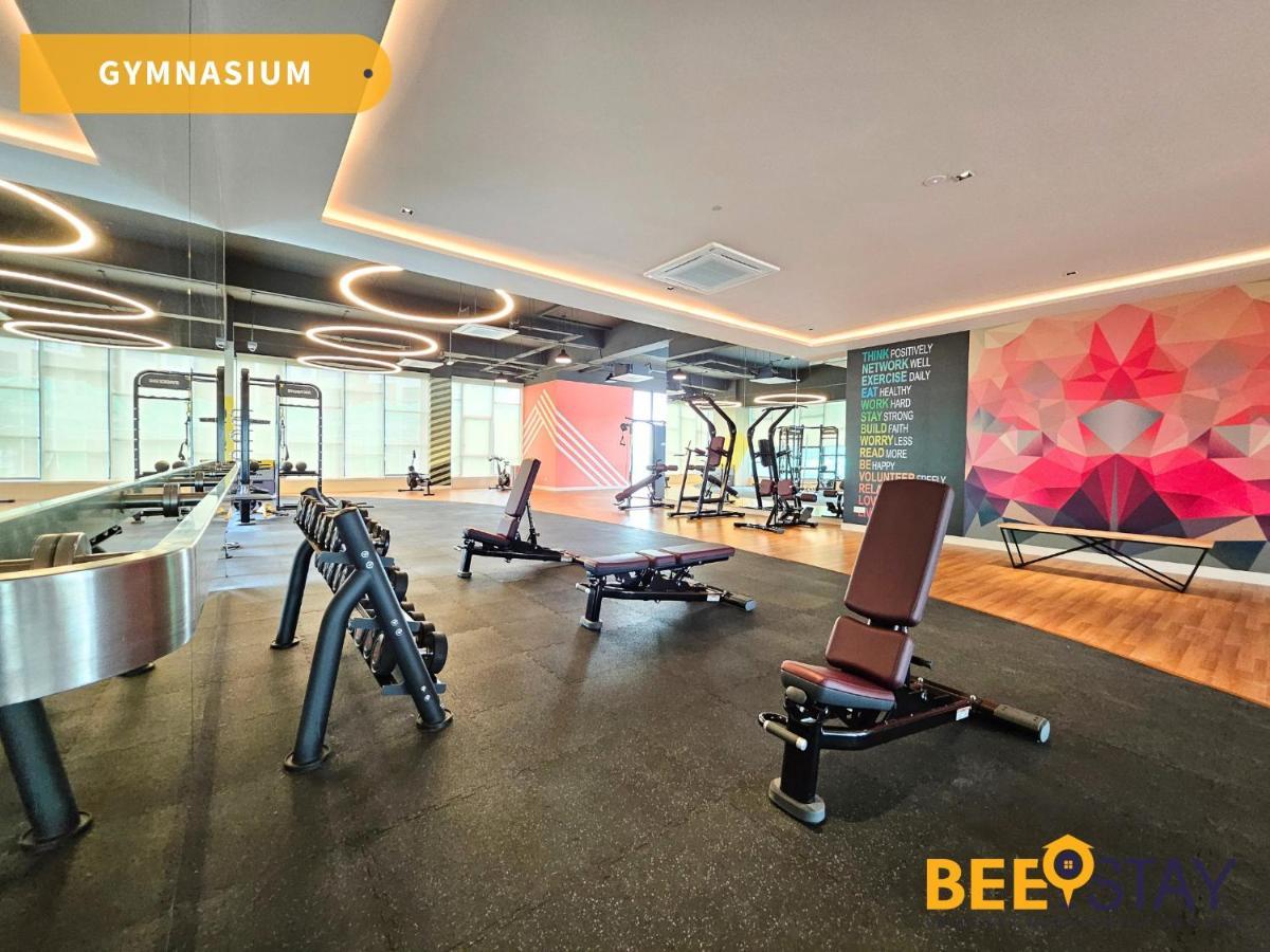 Sunway Velocity 2 Connected With Mall & Mrt For 2 Pax Kuala Lumpur