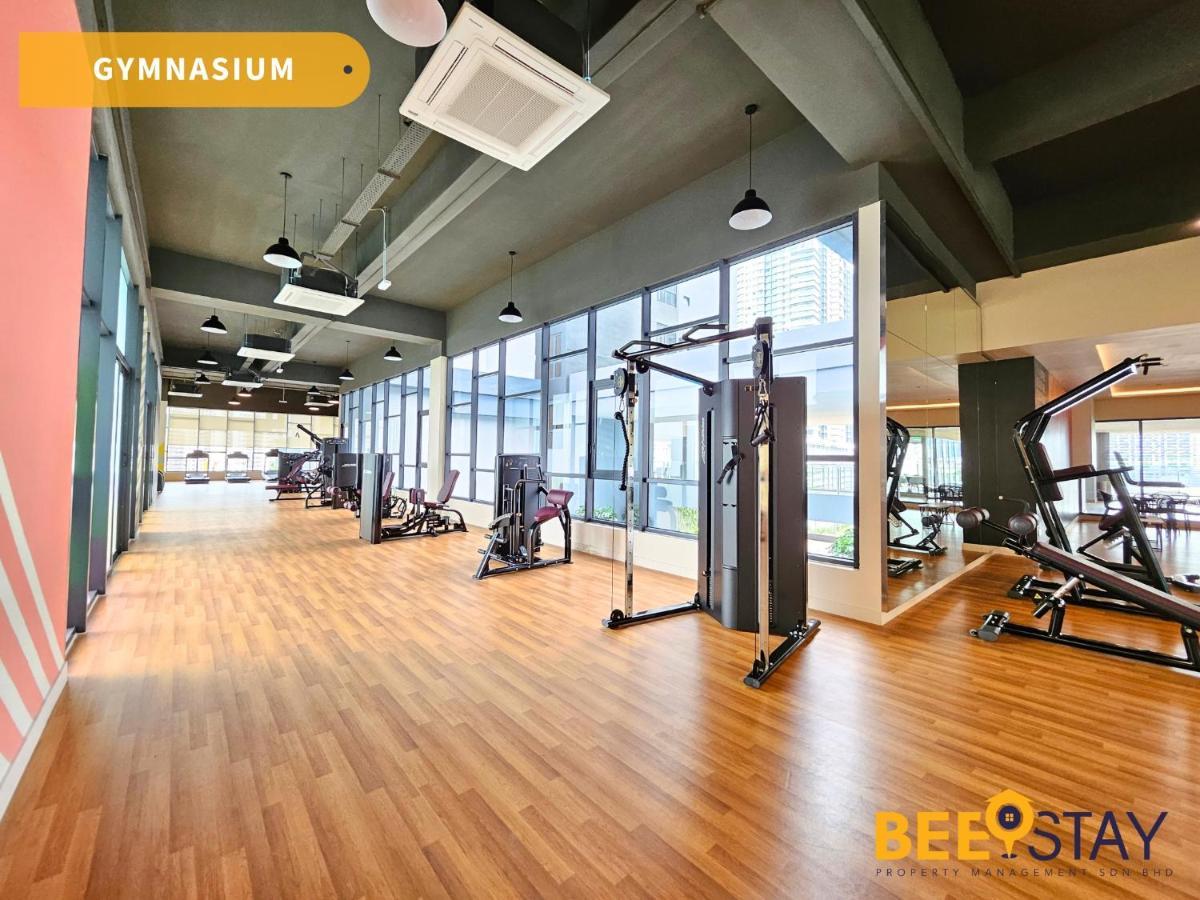 Pangsapuri Sunway Velocity 2 Connected With Mall & Mrt For 2 Pax