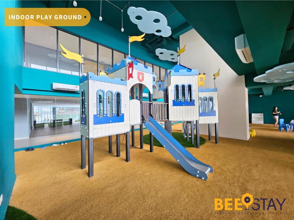 Sunway Velocity 2 Connected With Mall & Mrt For 2 Pax * Kuala Lumpur