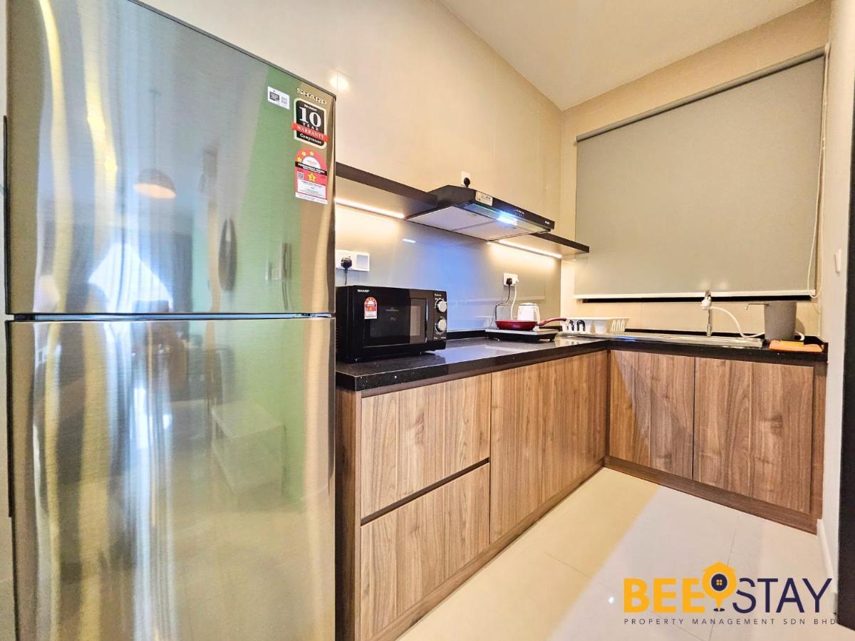 Pangsapuri Sunway Velocity 2 Connected With Mall & Mrt For 2 Pax Kuala Lumpur