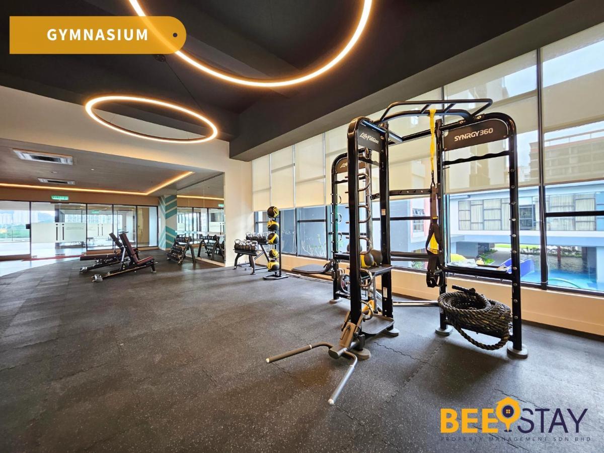 Sunway Velocity 2 Connected With Mall & Mrt For 2 Pax * Kuala Lumpur