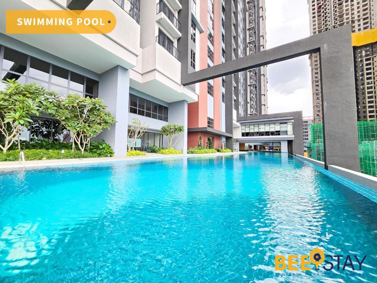 Sunway Velocity 2 Connected With Mall & Mrt For 2 Pax Kuala Lumpur